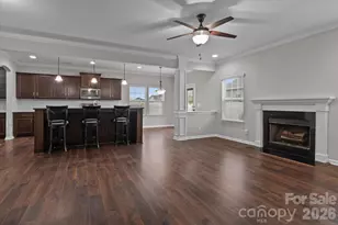 142 Fesperman Cir, Troutman, NC 28166 - Photo 16