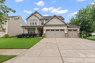 142 Fesperman Cir, Troutman, NC 28166 - Photo 1