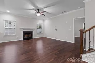 142 Fesperman Cir, Troutman, NC 28166 - Photo 14