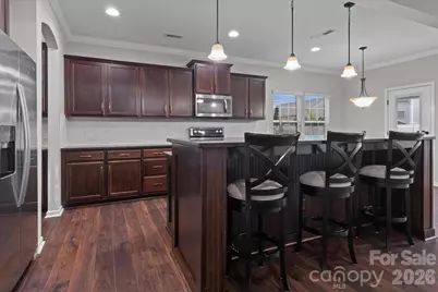 142 Fesperman Circle, Troutman, NC 28166 - Photo 10