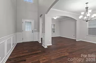 142 Fesperman Cir, Troutman, NC 28166 - Photo 4
