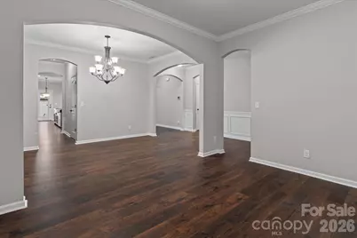 142 Fesperman Circle, Troutman, NC 28166 - Photo 6
