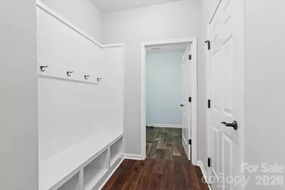 142 Fesperman Circle, Troutman, NC 28166 - Photo 18