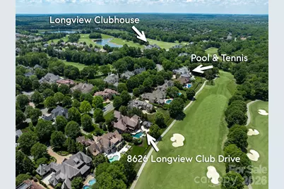 8626 Longview Club Drive, Waxhaw, NC 28173 - Photo 20