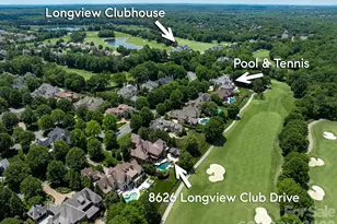 8626 Longview Club Drive, Waxhaw, NC 28173 - Photo 20