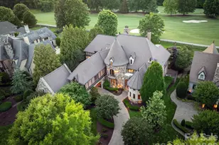 8626 Longview Club Drive, Waxhaw, NC 28173 - Photo 2