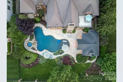 8626 Longview Club Drive, Waxhaw, NC 28173 - Photo 22