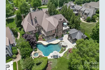 8626 Longview Club Drive, Waxhaw, NC 28173 - Photo 30