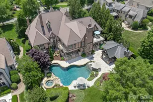 8626 Longview Club Drive, Waxhaw, NC 28173 - Photo 30