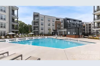 4520 Charlotte Park Drive #B1, Charlotte, NC 28217 - Photo 4