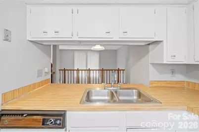 7301 Pebblestone Drive #Apt D, Charlotte, NC 28212 - Photo 8