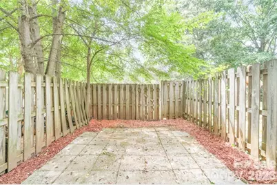 7301 Pebblestone Drive #Apt D, Charlotte, NC 28212 - Photo 32