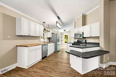 3555 Lake Bluff Drive, Sherrills Ford, NC 28673 - Photo 8
