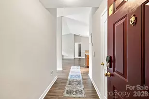 17257 Doe Valley Ct, Cornelius, NC 28031 - Photo 22