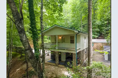 324 Bill Crisp Road, Robbinsville, NC 28771 - Photo 2