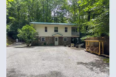 324 Bill Crisp Road, Robbinsville, NC 28771 - Photo 8