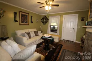 438 Folk St NW, Lenoir, NC 28645 - Photo 8