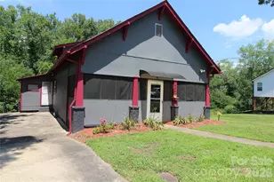 438 Folk St NW, Lenoir, NC 28645 - Photo 2