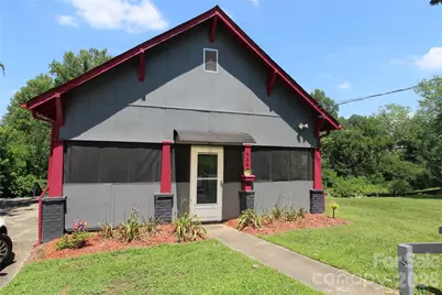438 Folk Street NW, Lenoir, NC 28645 - Photo 1