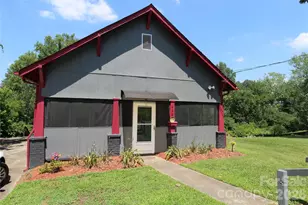 438 Folk St NW, Lenoir, NC 28645 - Photo 1