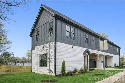 1515 N Caldwell Street, Charlotte, NC 28206 - Photo 1