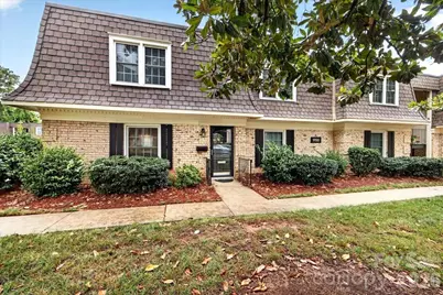 1700 Roxborough Road #A, Charlotte, NC 28211 - Photo 1