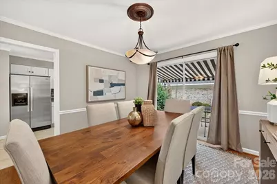 1700 Roxborough Road #A, Charlotte, NC 28211 - Photo 20