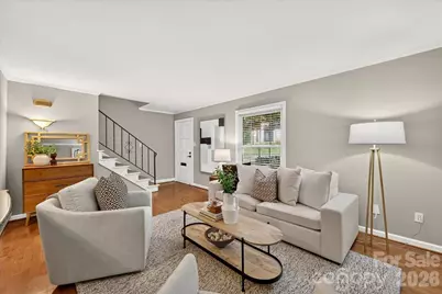 1700 Roxborough Road #A, Charlotte, NC 28211 - Photo 8