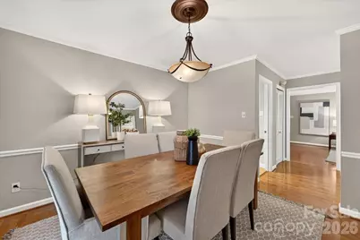 1700 Roxborough Road #A, Charlotte, NC 28211 - Photo 22
