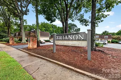 1700 Roxborough Road #A, Charlotte, NC 28211 - Photo 2