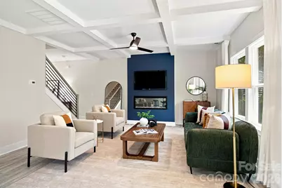 402 North Street, Dallas, NC 28034 - Photo 6