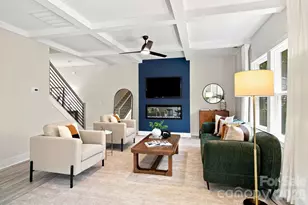 402 North St, Dallas, NC 28034 - Photo 6