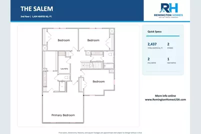402 North Street, Dallas, NC 28034 - Photo 36