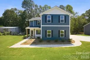 402 North St, Dallas, NC 28034 - Photo 1
