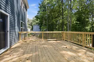 402 North St, Dallas, NC 28034 - Photo 34