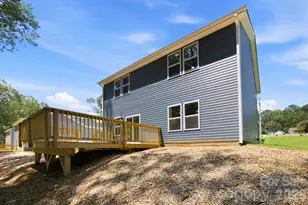 402 North St, Dallas, NC 28034 - Photo 32