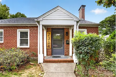 2314 S Broad Street, Winston Salem, NC 27127 - Photo 2