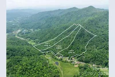 99999 Moody Cove Road #3, Weaverville, NC 28787 - Photo 1