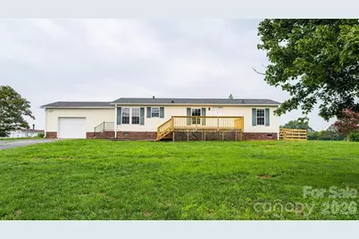 135 Howell Road, Mocksville, NC 27028 - Photo 4