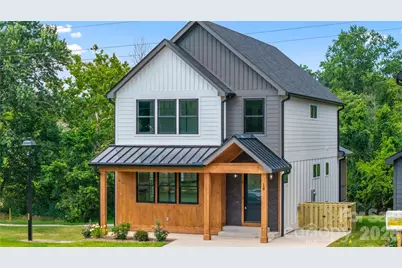 18 S Martha Kate Drive #22, Hendersonville, NC 28792 - Photo 1