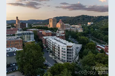 55 S Market Street #515, Asheville, NC 28801 - Photo 2