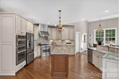 4008 Autumn Blossom Lane, Waxhaw, NC 28173 - Photo 16