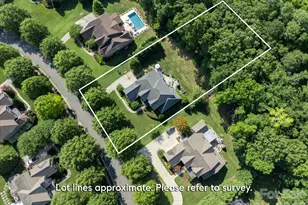 4008 Autumn Blossom Ln, Waxhaw, NC 28173 - Photo 40