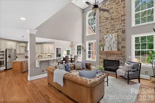 4008 Autumn Blossom Ln, Waxhaw, NC 28173 - Photo 8
