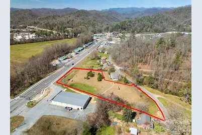 Tbd Hendersonville Highway #2, Pisgah Forest, NC 28768 - Photo 6