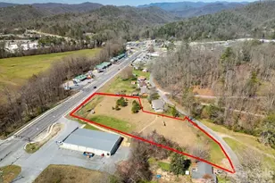 Tbd Hendersonville Hwy, Pisgah Forest, NC 28768 - Photo 1