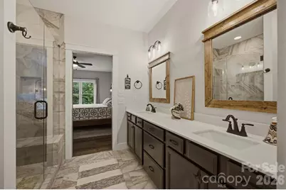 47 Pleasant Ridge Trail, Nebo, NC 28761 - Photo 34