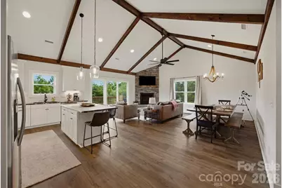 47 Pleasant Ridge Trail, Nebo, NC 28761 - Photo 24