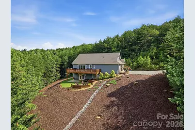 47 Pleasant Ridge Trail, Nebo, NC 28761 - Photo 6