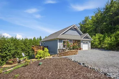 47 Pleasant Ridge Trail, Nebo, NC 28761 - Photo 4